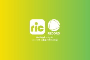 Ric RECORD Maringá