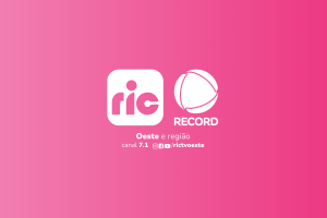 Ric RECORD Oeste