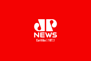 Jovem Pan News Curitiba