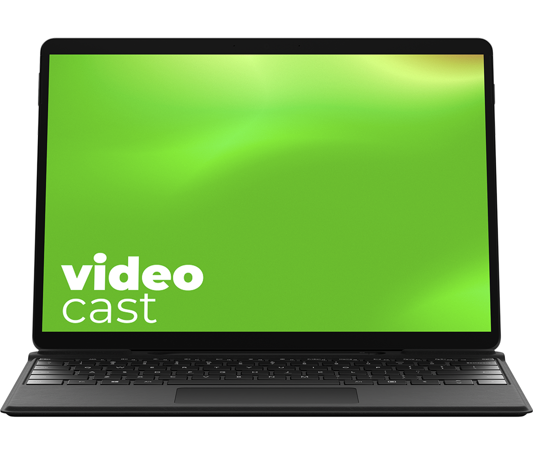 IMAGEM MIDIAKIT RIC VIDEOCASTS