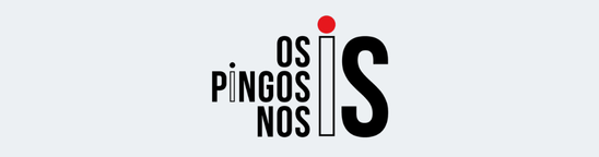 JP NEWS - OS PINGOS NOS IS