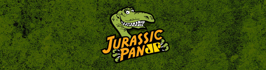 Jurassic Pan
