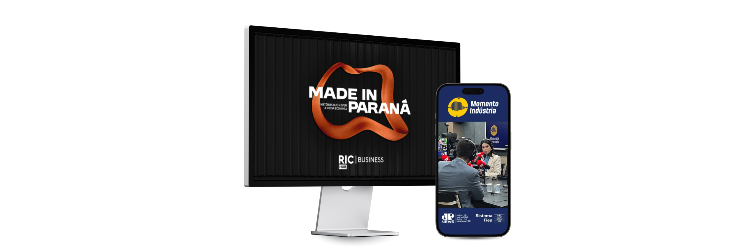 Ric Videocasts (2)