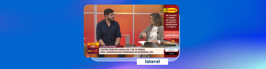 rictv conectada - lateral