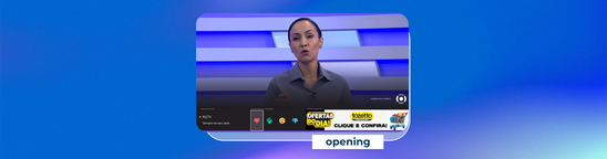 rictv conectada - opening