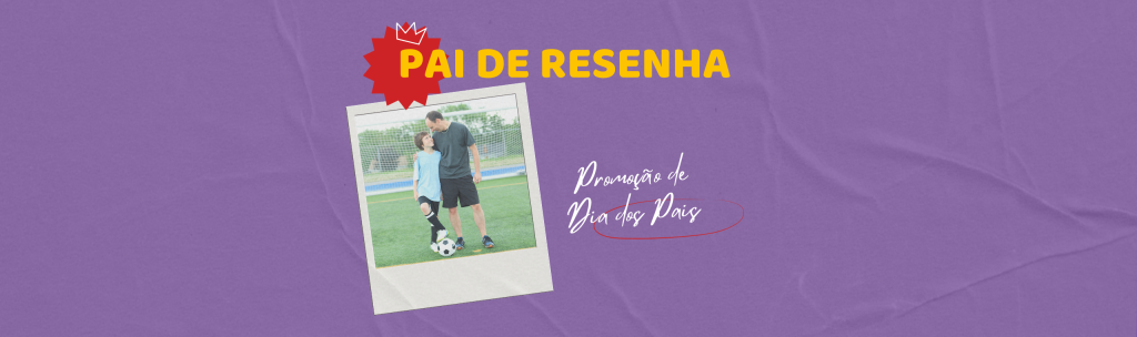 Pai de Resenha