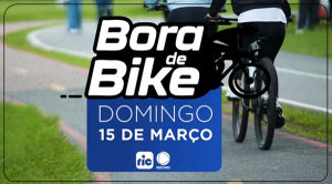Oportunidade para movimentar o corpo e conectar pessoas!