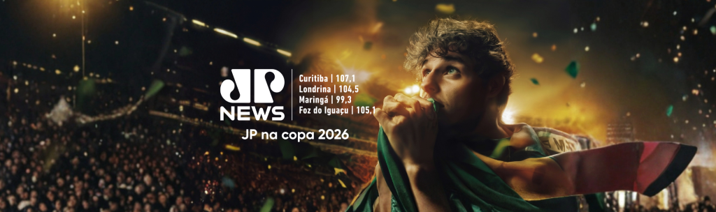 Copa do Mundo 2026 Jovem Pan News