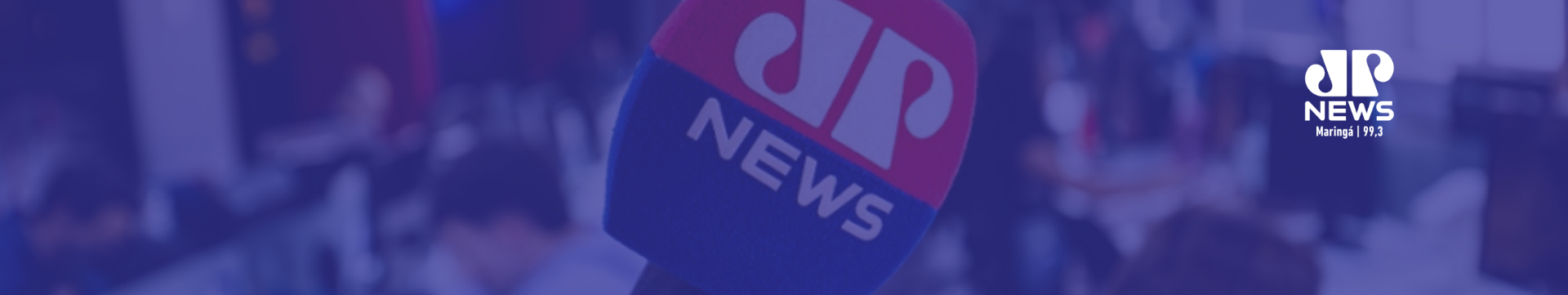 Jovem Pan News Maringá