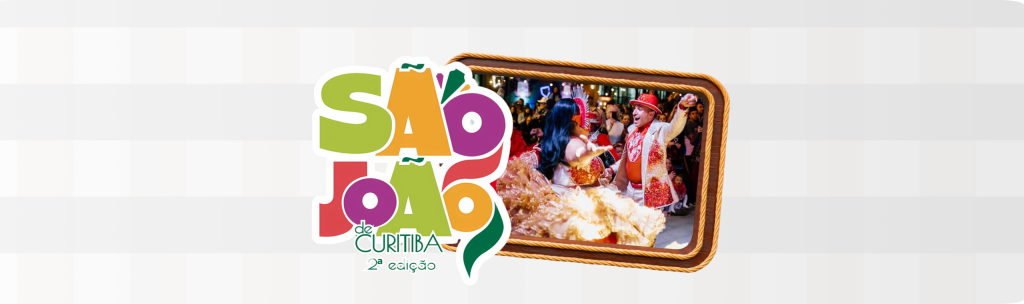 São João 2026