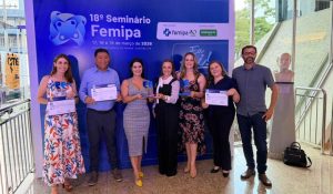 Jovem Pan News Maringá é premiada