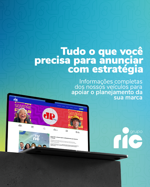 MÃ­dia Kit