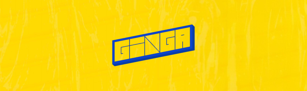 Ginga Curitiba 2026