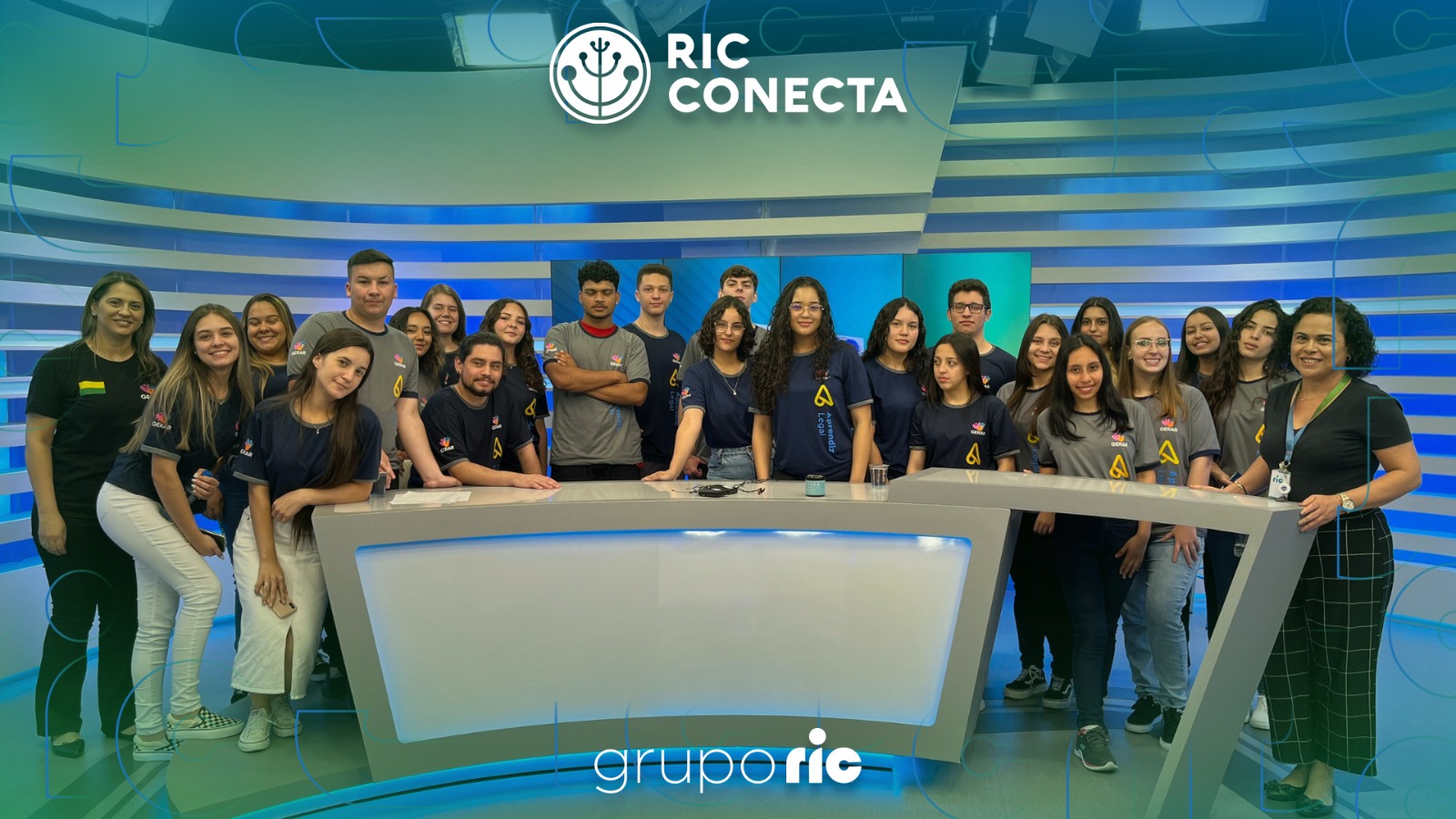 RIC Conecta