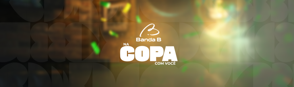 Banda B na Copa