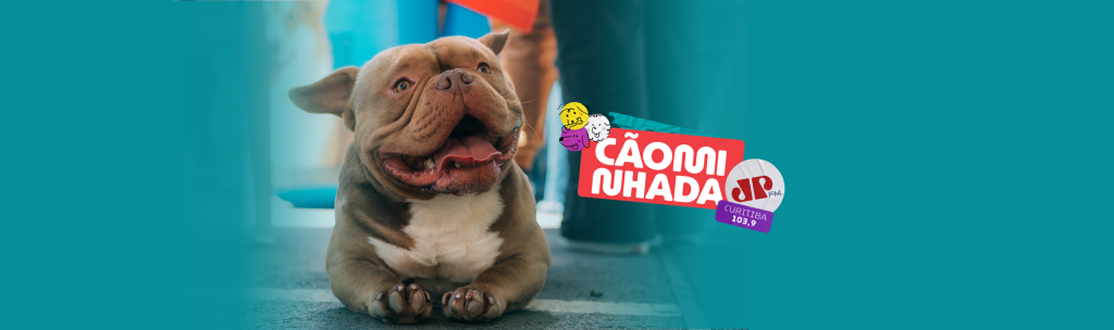 Cãominhada