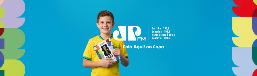 Cola Aqui! na Copa