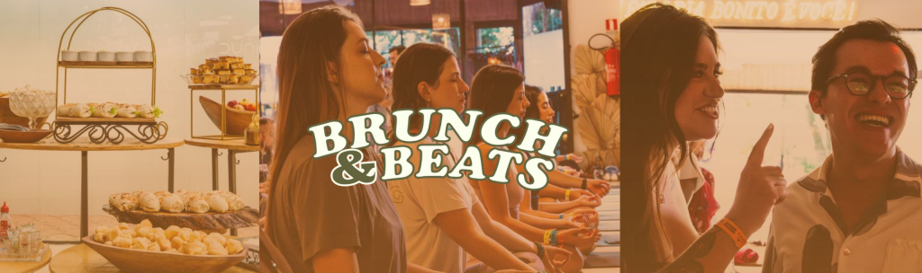 Brunch & Beats
