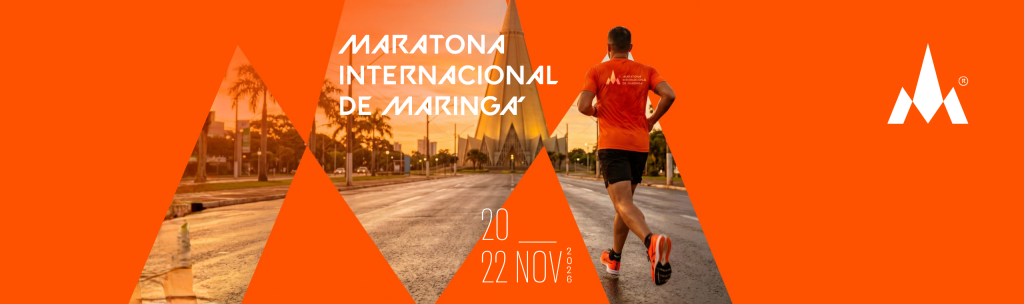 Maratona Internacional de Maringá