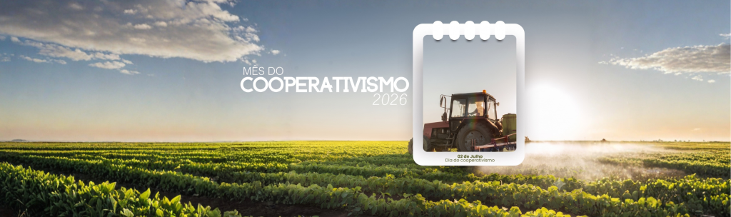 Mês do Cooperativismo