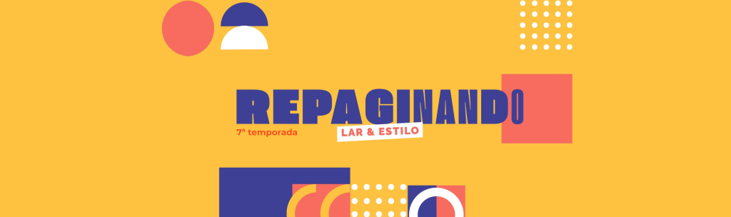 Repaginando Lar & Estilo