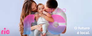 O Futuro é Local: a nova campanha institucional do Grupo Ric